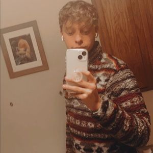 Meet your Posher, Jonathan